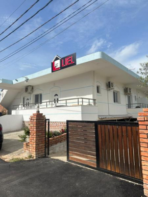 Liel Apartments